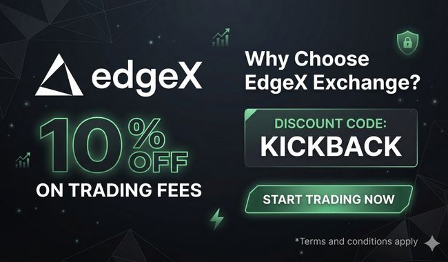 Why Choose EdgeX