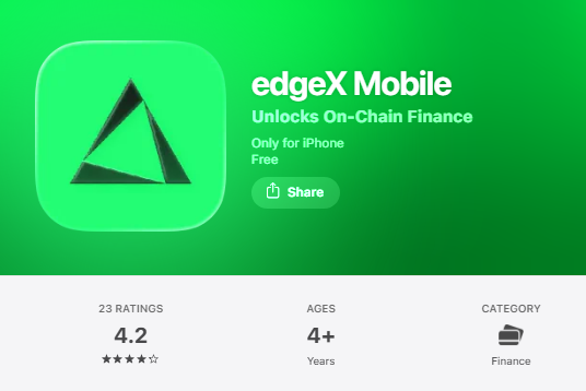 EdgeX Review