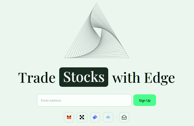 EdgeX Exchange
